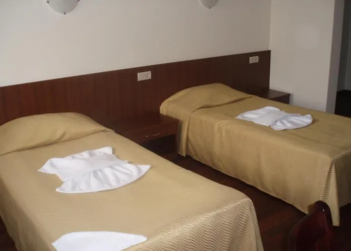 Hotel Borika Chepelare