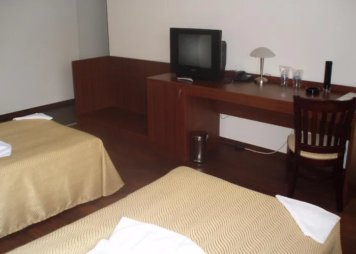 Borika Hotel Chepelare