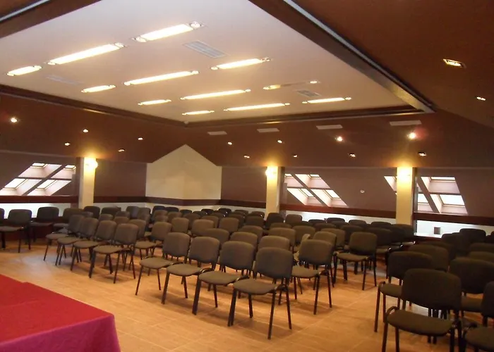 Borika Hotel Chepelare